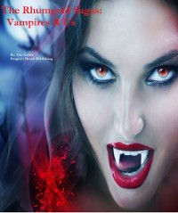 Cover Rhumgold Sagas: Vampires R Us