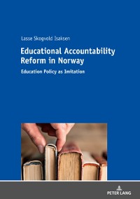 Cover Educational Accountability Reform in Norway