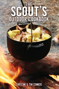 Cover Scout's Outdoor Cookbook