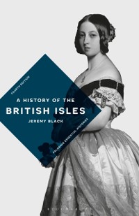 Cover History of the British Isles