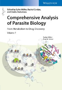 Cover Comprehensive Analysis of Parasite Biology