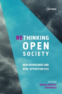 Cover Rethinking Open Society