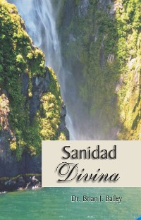 Cover Sanidad Divina