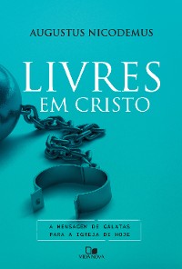 Cover Livres em Cristo