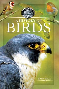 Cover History of Birds