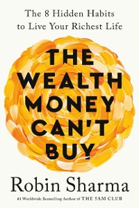 Cover Wealth Money Can't Buy