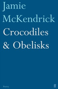 Cover Crocodiles & Obelisks