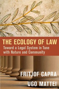 Cover Ecology of Law