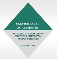 Cover Service Level Agreements