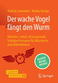 Cover Der wache Vogel fängt den Wurm