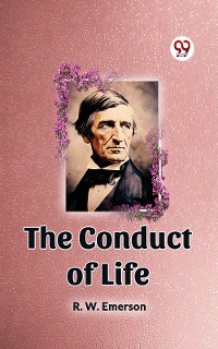 Cover The Conduct Of Life