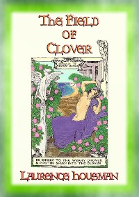 Cover THE FIELD OF CLOVER - Fairy Tales for Children