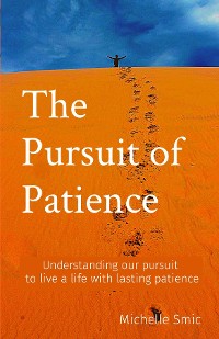 Cover The Pursuit of Patience