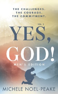 Cover Yes, God! ﻿Volume 2 ﻿Men's Edition﻿