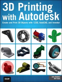 Cover 3D Printing with Autodesk
