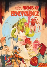 Cover Fronds of Benevolence