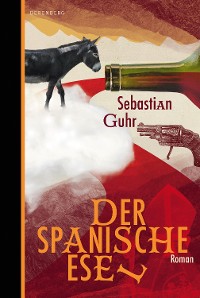 Cover Der spanische Esel