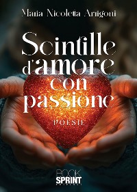 Cover Scintille d’amore con passione