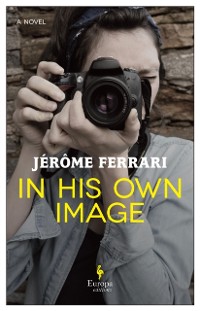 Cover In His Own Image