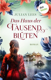 Cover Das Haus der tausend Blüten