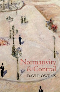 Cover Normativity and Control