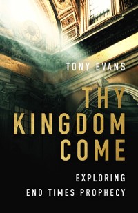 Cover Thy Kingdom Come