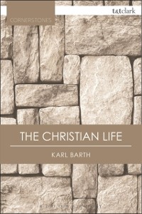 Cover The Christian Life