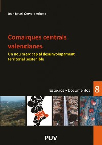 Cover Comarques centrals valencianes