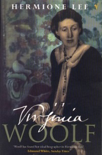 Cover Virginia Woolf