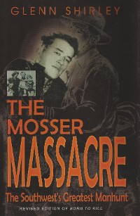 Cover Mosser Massacre