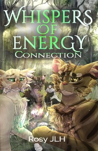 Cover Whispers of Energy #1