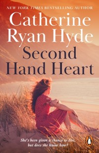 Cover Second Hand Heart