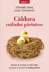 Cover Căldura cibului părintesc