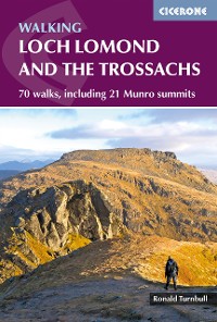 Cover Walking Loch Lomond and the Trossachs