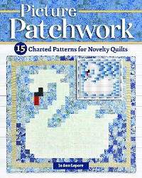 Cover Picture Patchwork