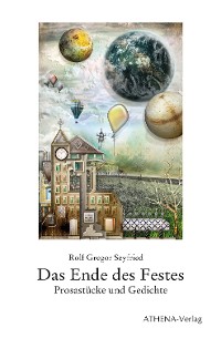 Cover Das Ende des Festes