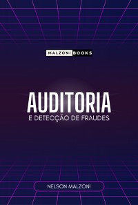 Cover Auditoria E Detecção De Fraudes