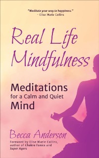 Cover Real Life Mindfulness