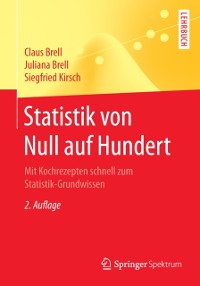 Cover Statistik von Null auf Hundert