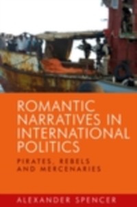Cover Romantic narratives in international politics