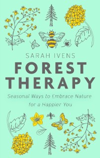Cover Forest Therapy