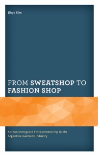 Cover From Sweatshop to Fashion Shop