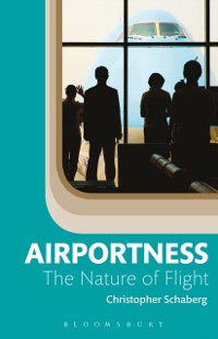 Cover Airportness