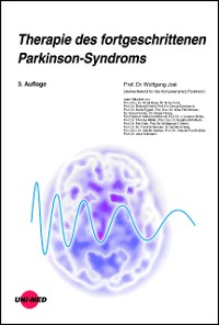 Cover Therapie des fortgeschrittenen Parkinson-Syndroms
