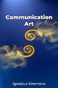 Cover Communication Art