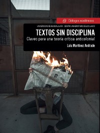 Cover Textos sin disciplina