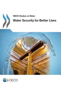Cover Water Security for Better Lives