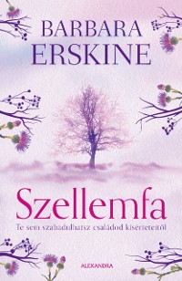 Cover Szellemfa