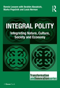 Cover Integral Polity