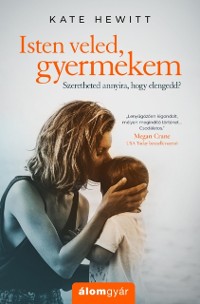 Cover Isten veled, gyermekem